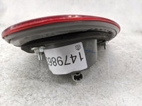 2003-2008 Toyota Corolla Driver Left Side Deck Lid Mounted Tail Light 1479863 - Oemusedautoparts1.com