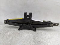 2007 Toyota Corolla Spare Scissor Car Jack Black - Oemusedautoparts1.com