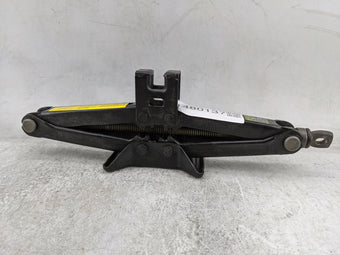 compare product 2007 Toyota Corolla Spare Scissor Car Jack Black