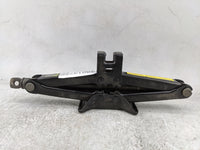 2007 Toyota Corolla Spare Scissor Car Jack Black - Oemusedautoparts1.com