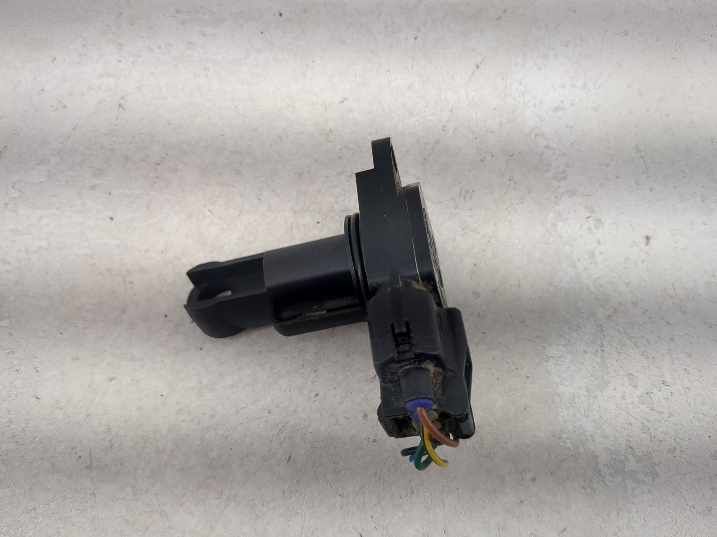 2003-2008 Toyota Corolla Mass Air Flow Meter Maf 1485837 - Oemusedautoparts1.com