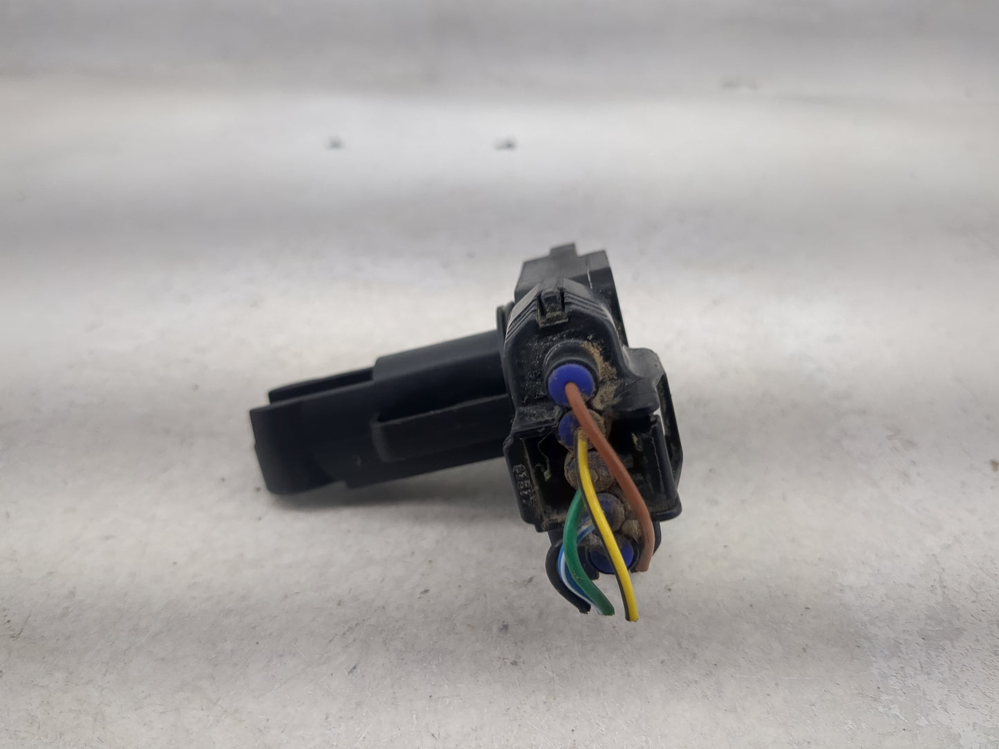 2003-2008 Toyota Corolla Mass Air Flow Meter Maf 1485837 - Oemusedautoparts1.com