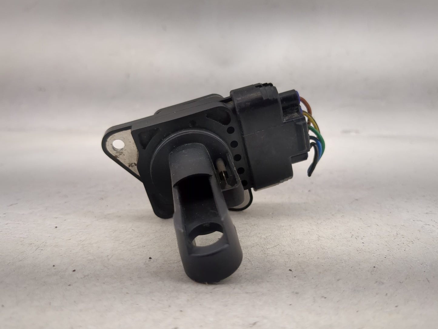 2003-2008 Toyota Corolla Mass Air Flow Meter Maf 1485837 - Oemusedautoparts1.com