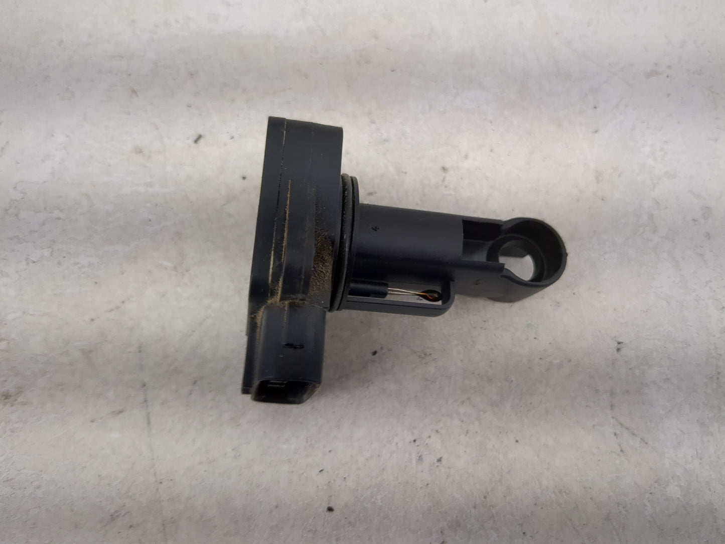 2007 Toyota Corolla Mass Air Flow Meter Maf - Oemusedautoparts1.com