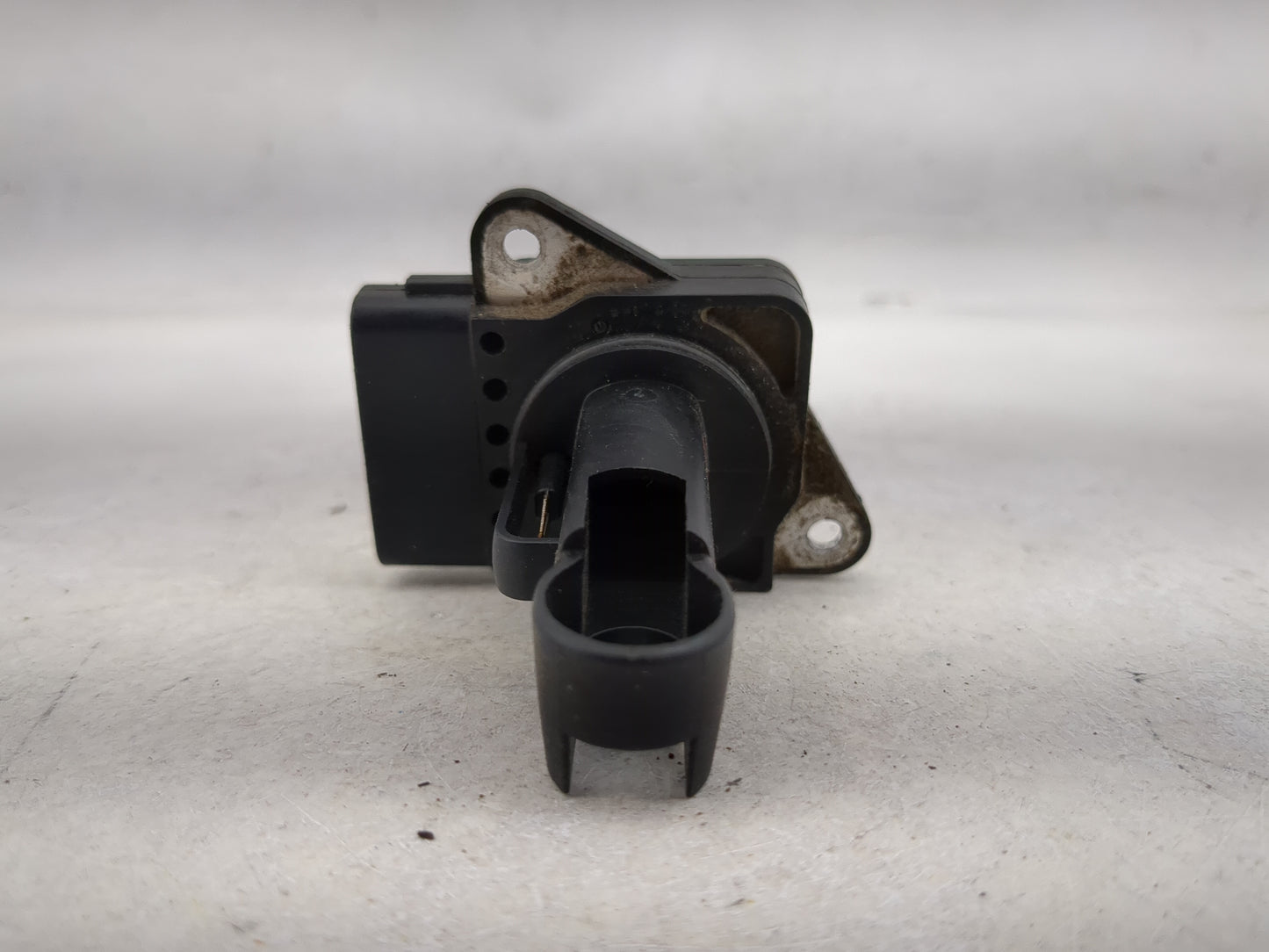2007 Toyota Corolla Mass Air Flow Meter Maf - Oemusedautoparts1.com