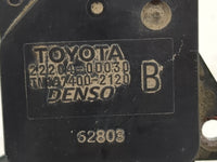 2007 Toyota Corolla Mass Air Flow Meter Maf - Oemusedautoparts1.com