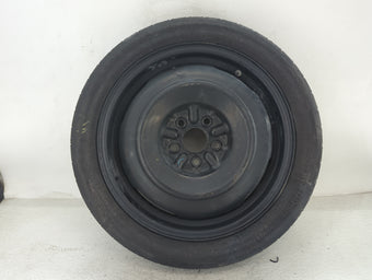 compare product 2003-2020 Toyota Corolla Spare Donut Tire Wheel Rim Oem 1486929