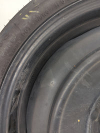 2003-2020 Toyota Corolla Spare Donut Tire Wheel Rim Oem 1486929 - Oemusedautoparts1.com