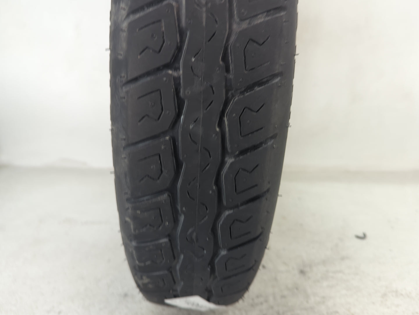 2003-2020 Toyota Corolla Spare Donut Tire Wheel Rim Oem 1486929 - Oemusedautoparts1.com