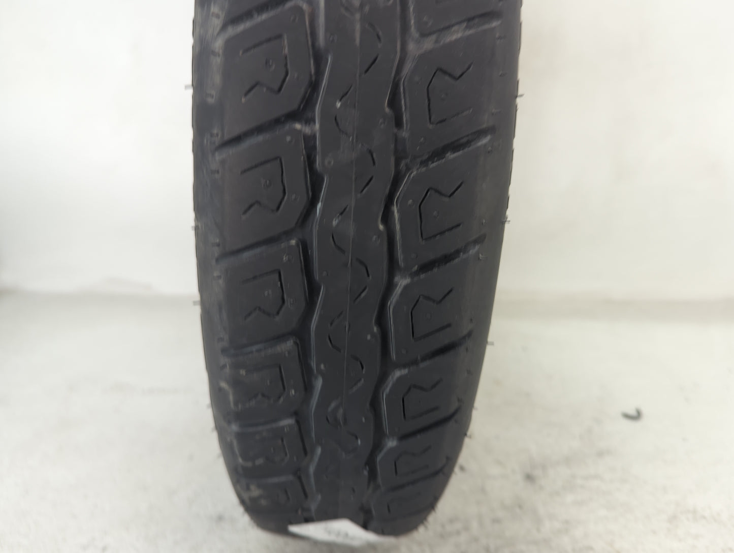 2003-2020 Toyota Corolla Spare Donut Tire Wheel Rim Oem 1486929 - Oemusedautoparts1.com