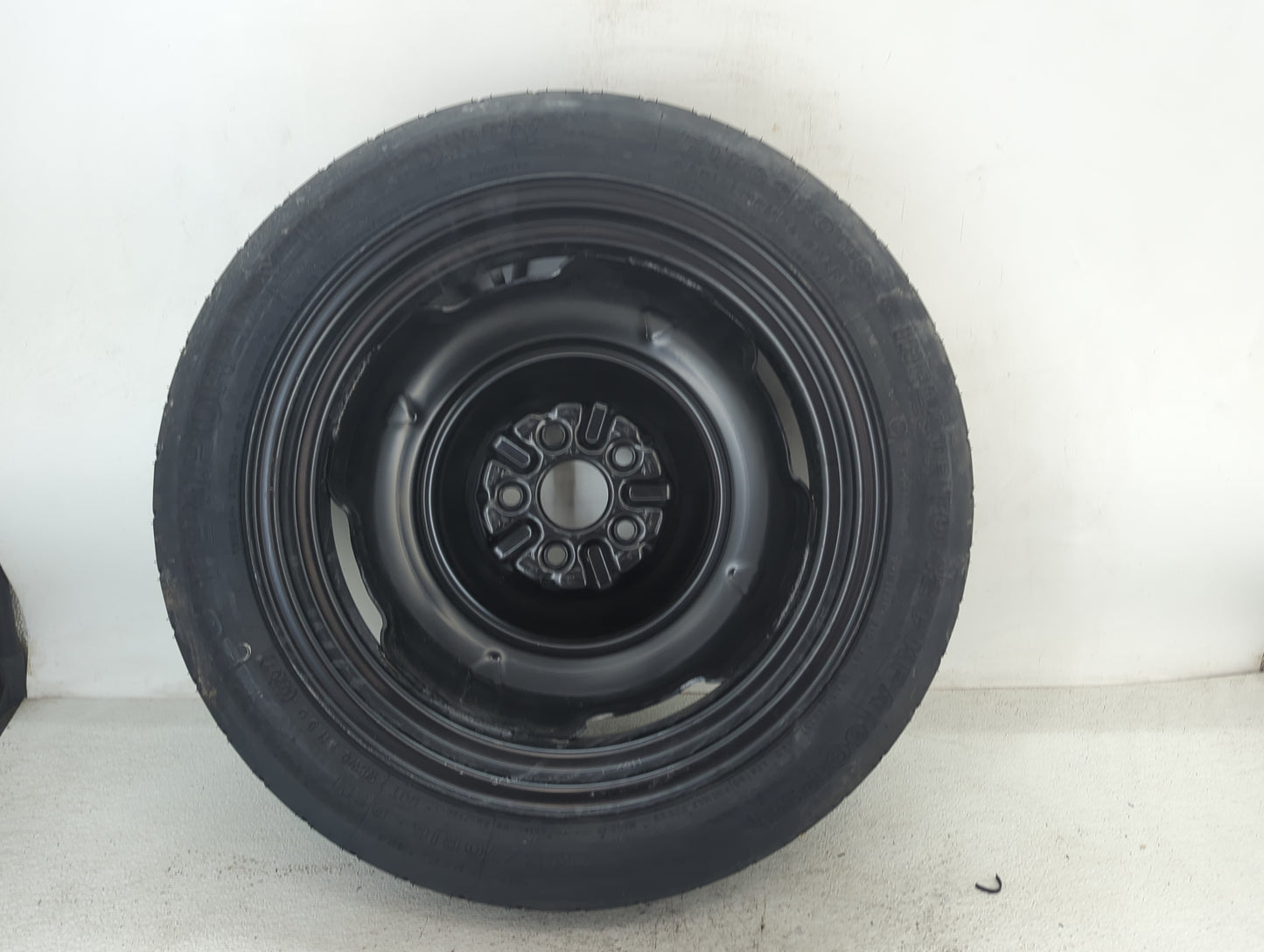 2003-2020 Toyota Corolla Spare Donut Tire Wheel Rim Oem 1486929 - Oemusedautoparts1.com