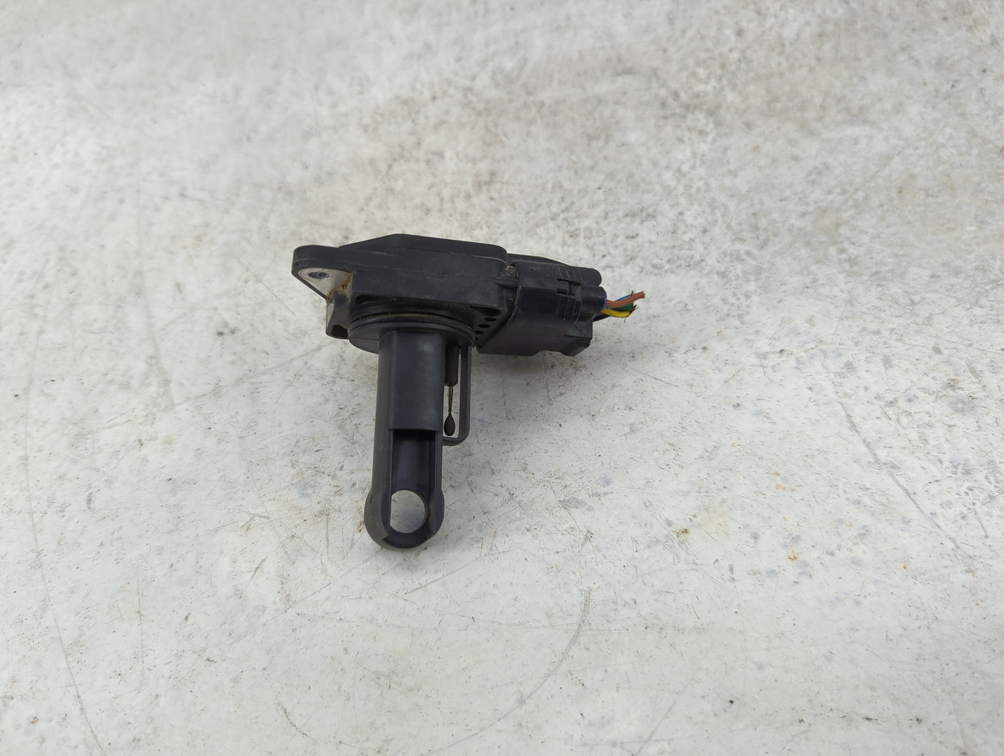 2003-2008 Toyota Corolla Mass Air Flow Meter Maf 1489687 - Oemusedautoparts1.com