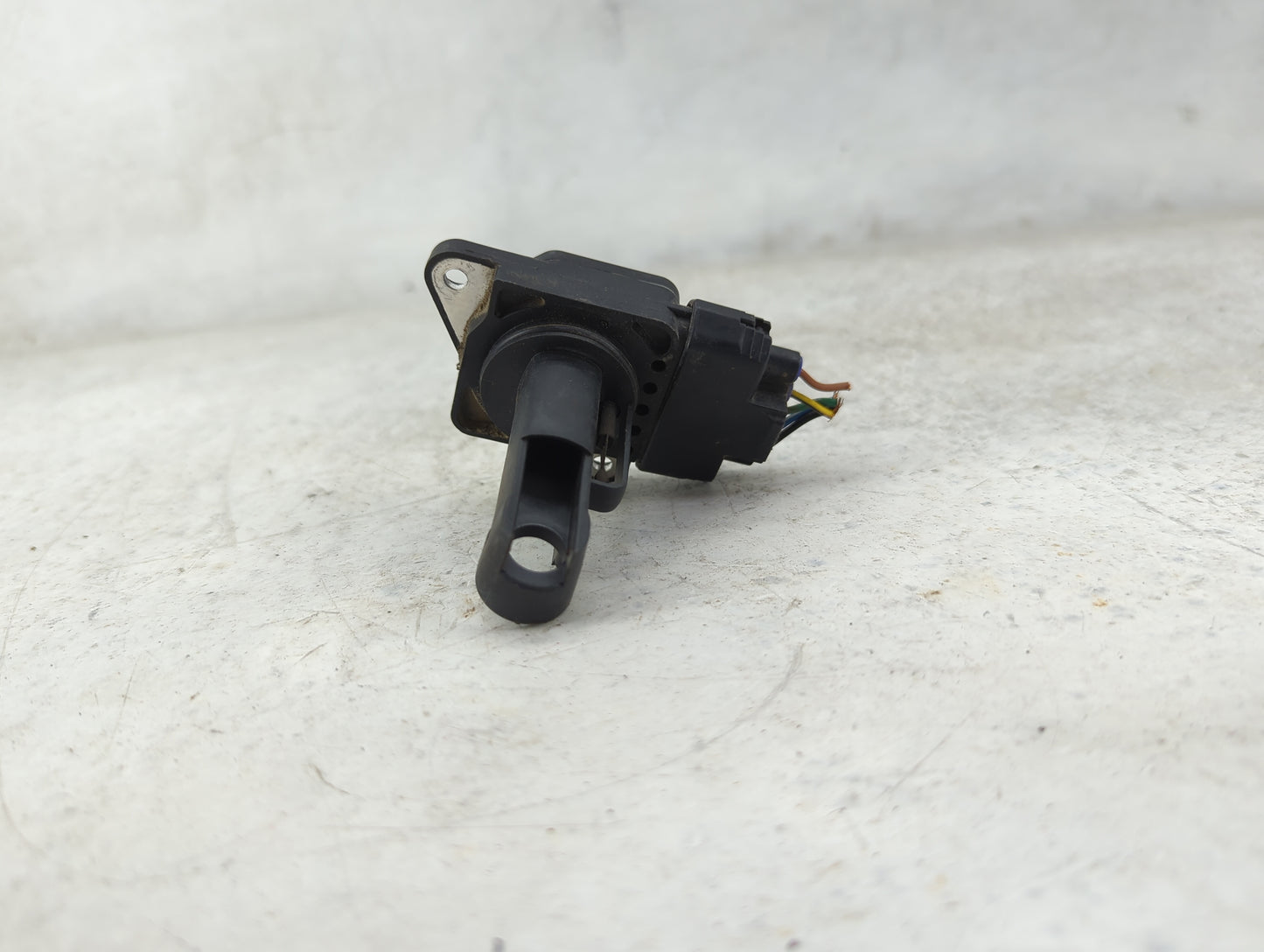 2003-2008 Toyota Corolla Mass Air Flow Meter Maf 1489687 - Oemusedautoparts1.com