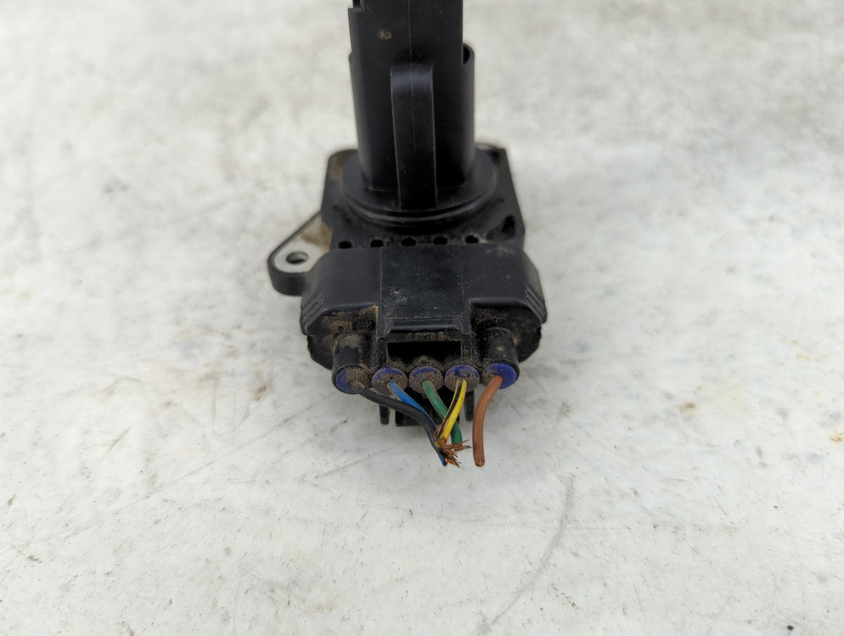 2003-2008 Toyota Corolla Mass Air Flow Meter Maf Sensor 1489687 - Oemusedautoparts1.com