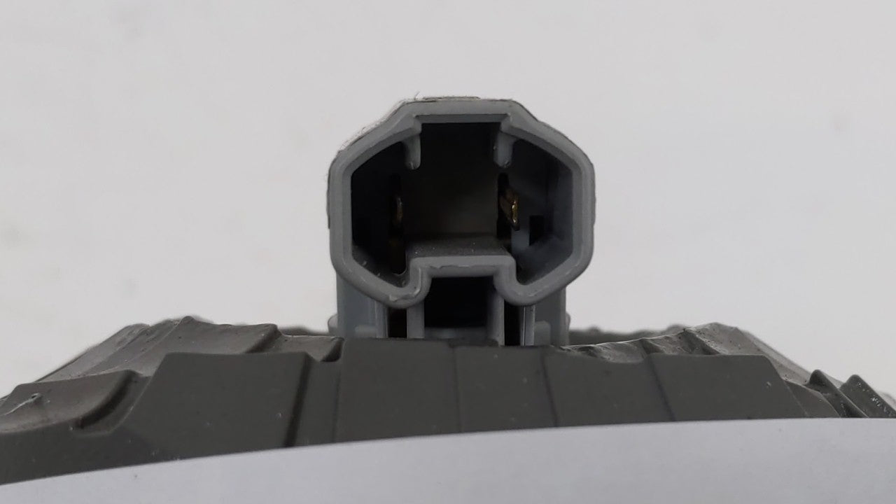 2003-2008 Toyota Corolla Tail Light Assembly Passenger Right OEM Fits Fits 2003 2004 2005 2006 2007 2008 OEM Used Auto Parts