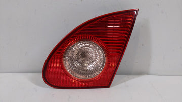 2003-2008 Toyota Corolla Tail Light Assembly Passenger Right OEM Fits Fits 2003 2004 2005 2006 2007 2008 OEM Used Auto Parts