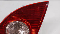 2003-2008 Toyota Corolla Tail Light Assembly Passenger Right OEM Fits Fits 2003 2004 2005 2006 2007 2008 OEM Used Auto Parts