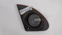 2003-2008 Toyota Corolla Tail Light Assembly Passenger Right OEM Fits Fits 2003 2004 2005 2006 2007 2008 OEM Used Auto Parts