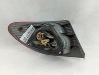 2004-2008 Toyota Corolla Tail Light Assembly Passenger Right OEM Fits Fits 2004 2005 2006 2007 2008 OEM Used Auto Parts - Oe