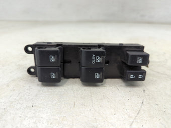 compare product 2003-2008 Toyota Corolla Master Power Window Switch Replacement Driver Side Left P/N:83071AJ21A 2282 Fits OEM Used Auto Parts