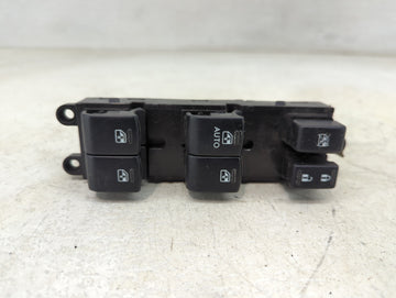 2003-2008 Toyota Corolla Master Power Window Switch Replacement Driver Side Left P/N:83071AJ21A 2282 Fits OEM Used Auto Part