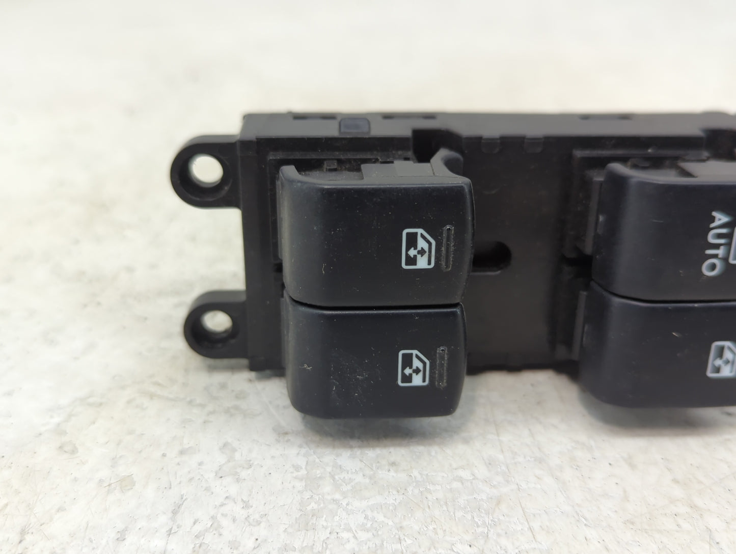 2003-2008 Toyota Corolla Master Power Window Switch Replacement Driver Side Left P/N:83071AJ21A 2282 Fits OEM Used Auto Part