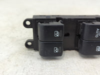 2003-2008 Toyota Corolla Master Power Window Switch Replacement Driver Side Left P/N:83071AJ21A 2282 Fits OEM Used Auto Part