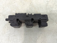 2003-2008 Toyota Corolla Master Power Window Switch Replacement Driver Side Left P/N:83071AJ21A 2282 Fits OEM Used Auto Part