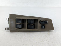 2003-2008 Toyota Corolla Master Power Window Switch Replacement Driver Side Left P/N:74232-02320 74232-02350 Fits OEM Used A
