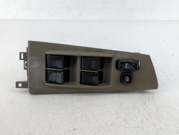 2003-2008 Toyota Corolla Master Power Window Switch Replacement Driver Side Left P/N:74232-02320 74232-02350 Fits OEM Used A