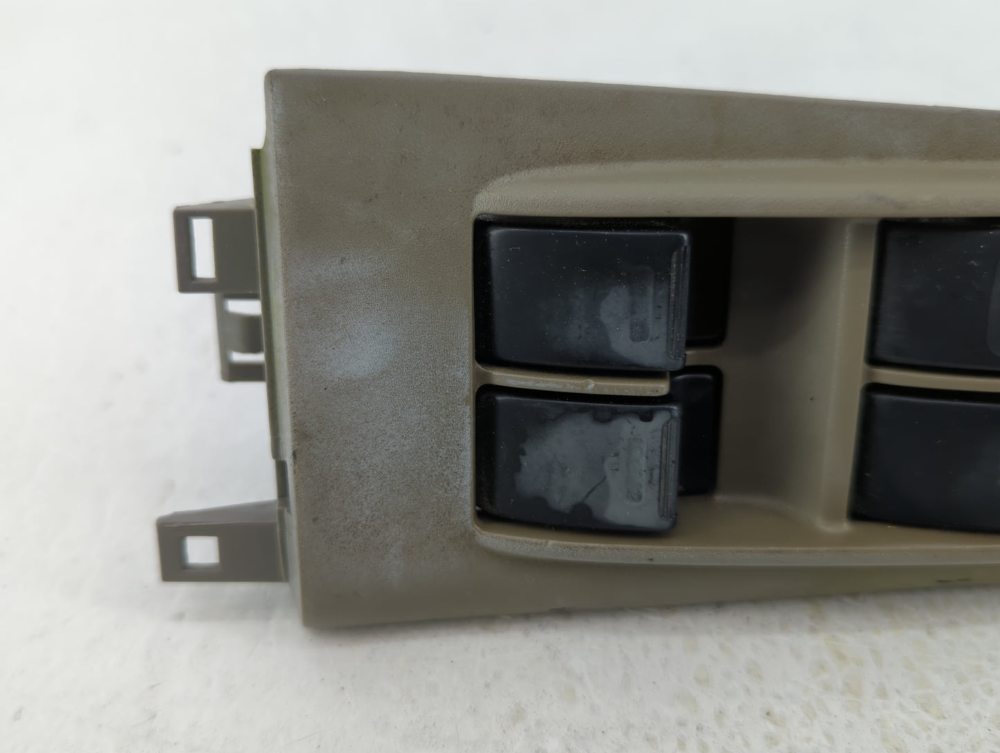 2003-2008 Toyota Corolla Master Power Window Switch Replacement Driver Side Left P/N:74232-02320 74232-02350 Fits OEM Used A