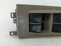 2003-2008 Toyota Corolla Master Power Window Switch Replacement Driver Side Left P/N:74232-02320 74232-02350 Fits OEM Used A