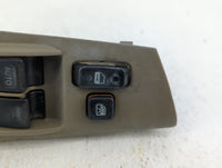 2003-2008 Toyota Corolla Master Power Window Switch Replacement Driver Side Left P/N:74232-02320 74232-02350 Fits OEM Used A