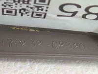 2003-2008 Toyota Corolla Master Power Window Switch Replacement Driver Side Left P/N:74232-02320 74232-02350 Fits OEM Used A