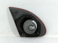 2003-2008 Toyota Corolla Tail Light Assembly Passenger Right OEM P/N:921 12V18W Fits Fits 2003 2004 2005 2006 2007 2008 OEM 