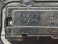 2017-2019 Toyota Corolla Climate Control Module Temperature AC/Heater Replacement P/N:75K114 Fits Fits 2017 2018 2019 OEM Us