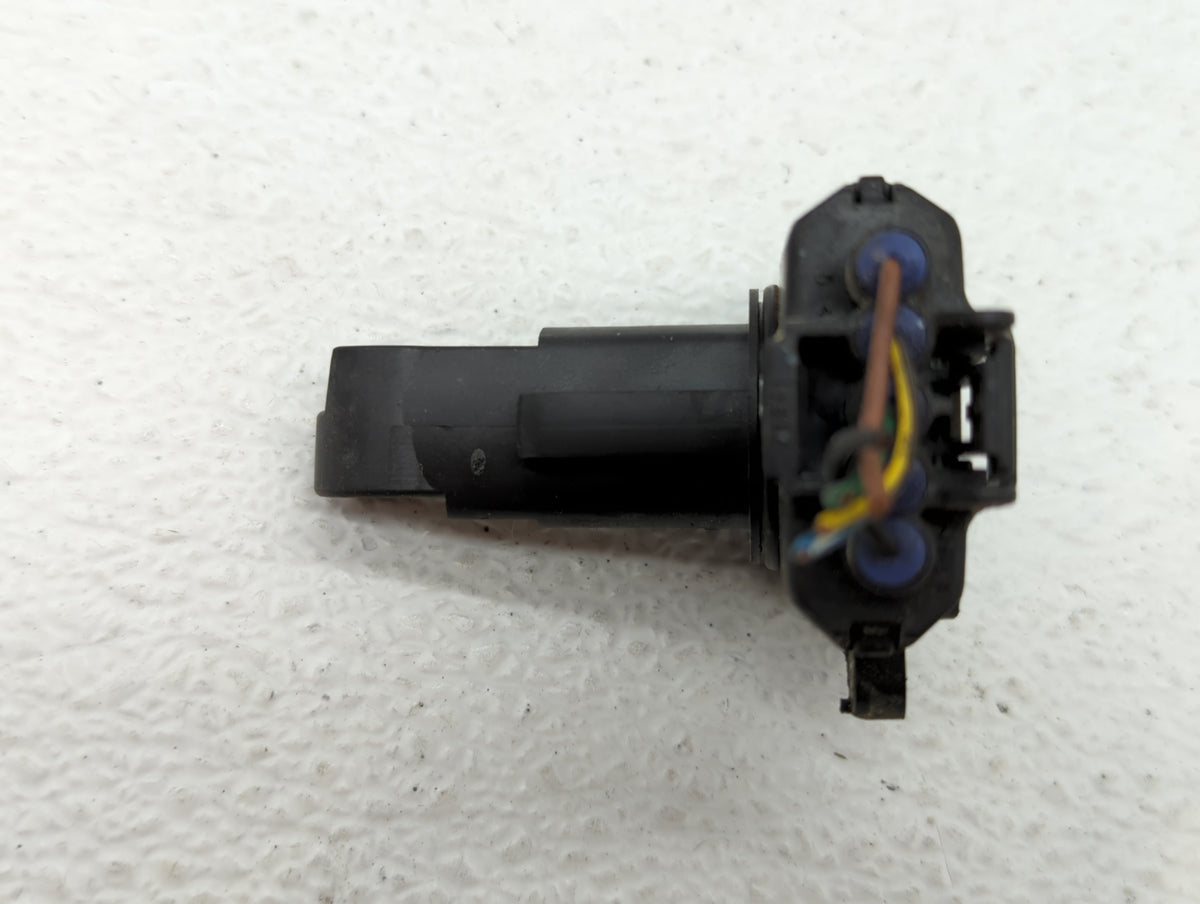 2003-2008 Toyota Corolla Mass Air Flow Meter Maf Sensor 555727 - Oemusedautoparts1.com