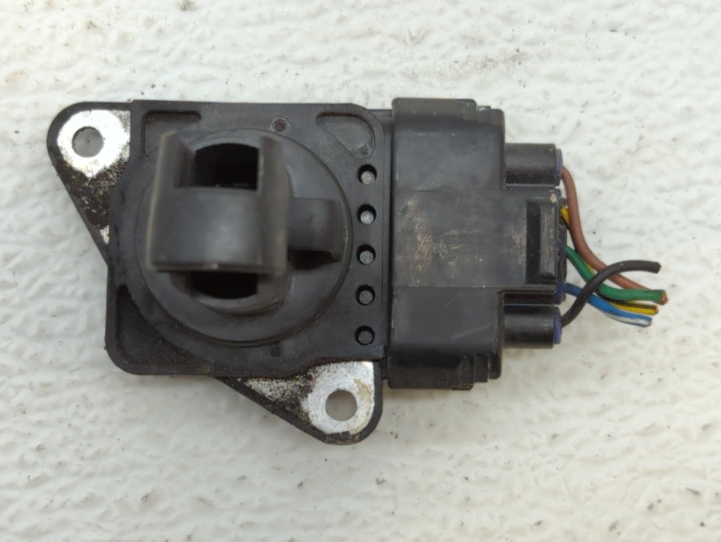 2003-2009 Toyota 4runner Mass Air Flow Meter Maf - Oemusedautoparts1.com
