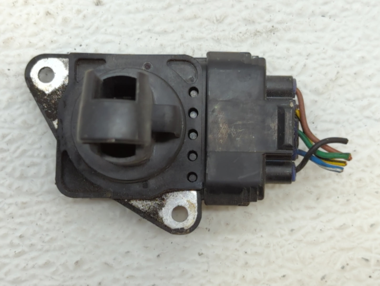2003-2009 Toyota 4runner Mass Air Flow Meter Maf - Oemusedautoparts1.com
