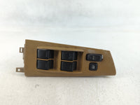 2003-2008 Toyota Corolla Master Power Window Switch Replacement Driver Side Left P/N:74232-02320 Fits OEM Used Auto Parts - 