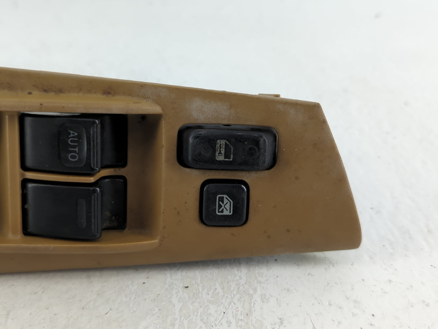 2003-2008 Toyota Corolla Master Power Window Switch Replacement Driver Side Left P/N:74232-02320 Fits OEM Used Auto Parts - 