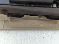 2003-2008 Toyota Corolla Master Power Window Switch Replacement Driver Side Left P/N:74232-02320 Fits OEM Used Auto Parts - 