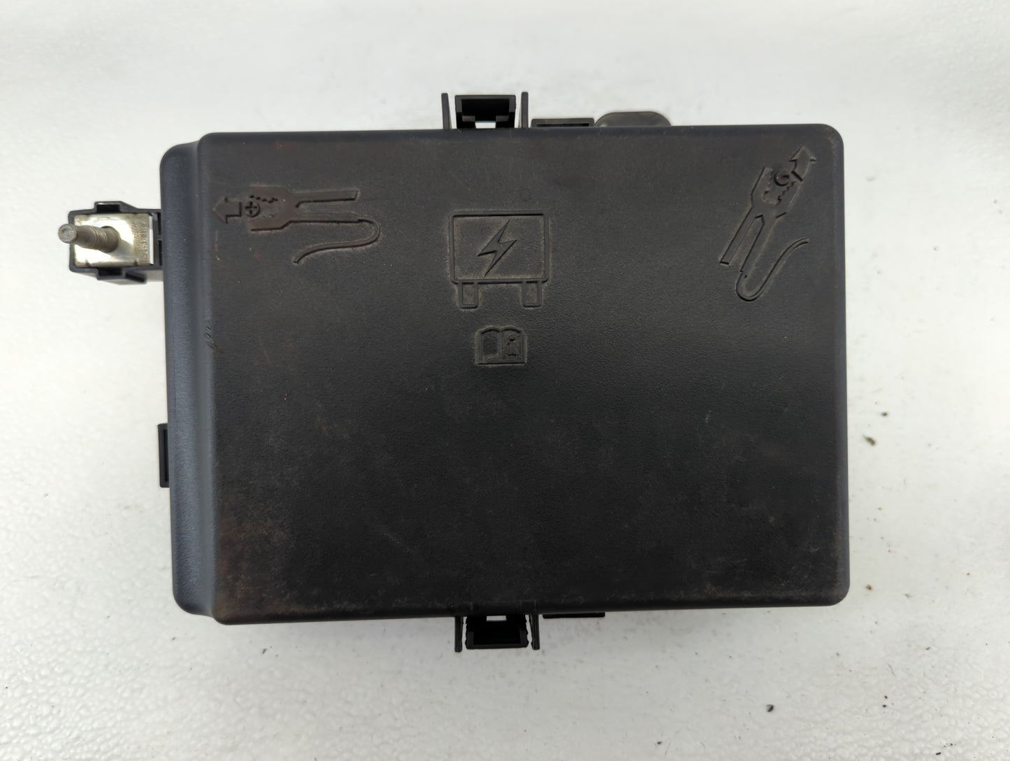 2004-2008 Toyota Corolla Fusebox Fuse Box Panel Relay Module P/N:P68384421AC Fits Fits 2004 2005 2006 2007 2008 OEM Used Aut