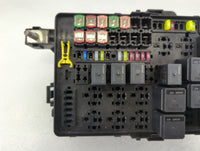 2004-2008 Toyota Corolla Fusebox Fuse Box Panel Relay Module P/N:P68384421AC Fits Fits 2004 2005 2006 2007 2008 OEM Used Aut