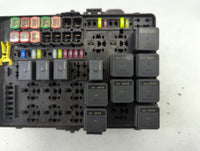 2004-2008 Toyota Corolla Fusebox Fuse Box Panel Relay Module P/N:P68384421AC Fits Fits 2004 2005 2006 2007 2008 OEM Used Aut
