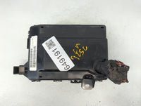 2004-2008 Toyota Corolla Fusebox Fuse Box Panel Relay Module P/N:P68384421AC Fits Fits 2004 2005 2006 2007 2008 OEM Used Aut