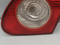 2003-2008 Toyota Corolla Tail Light Assembly Passenger Right OEM Fits Fits 2003 2004 2005 2006 2007 2008 OEM Used Auto Parts