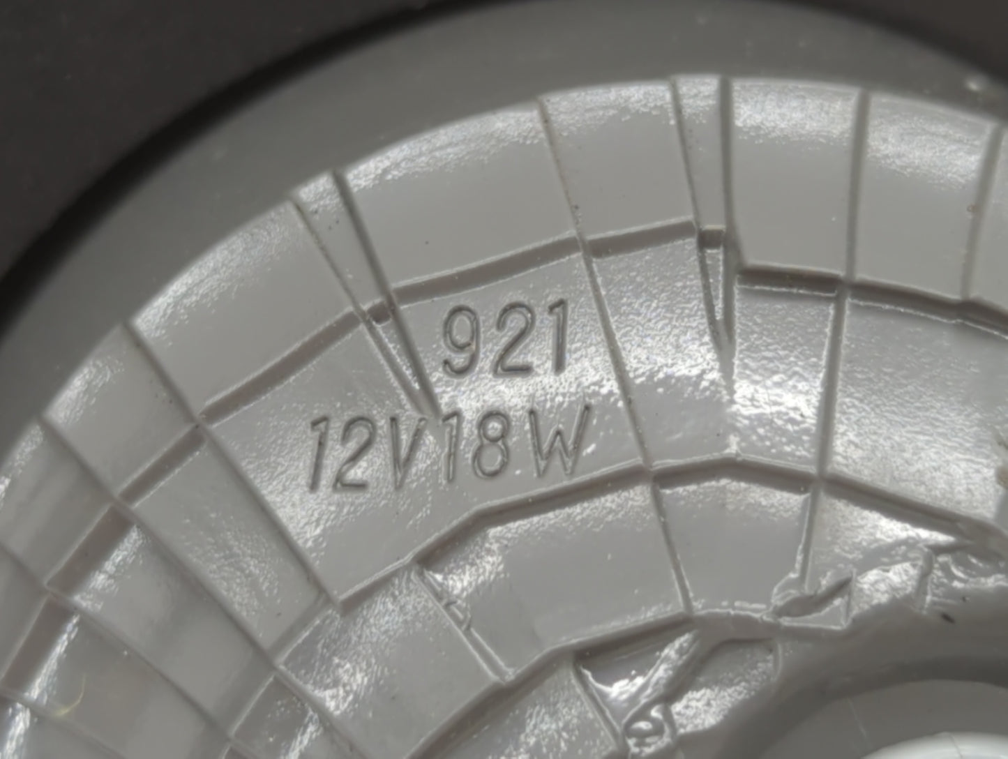 2003-2008 Toyota Corolla Tail Light Assembly Passenger Right OEM Fits Fits 2003 2004 2005 2006 2007 2008 OEM Used Auto Parts