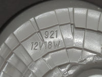 2003-2008 Toyota Corolla Tail Light Assembly Passenger Right OEM Fits Fits 2003 2004 2005 2006 2007 2008 OEM Used Auto Parts