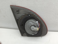2003-2008 Toyota Corolla Tail Light Assembly Passenger Right OEM Fits Fits 2003 2004 2005 2006 2007 2008 OEM Used Auto Parts